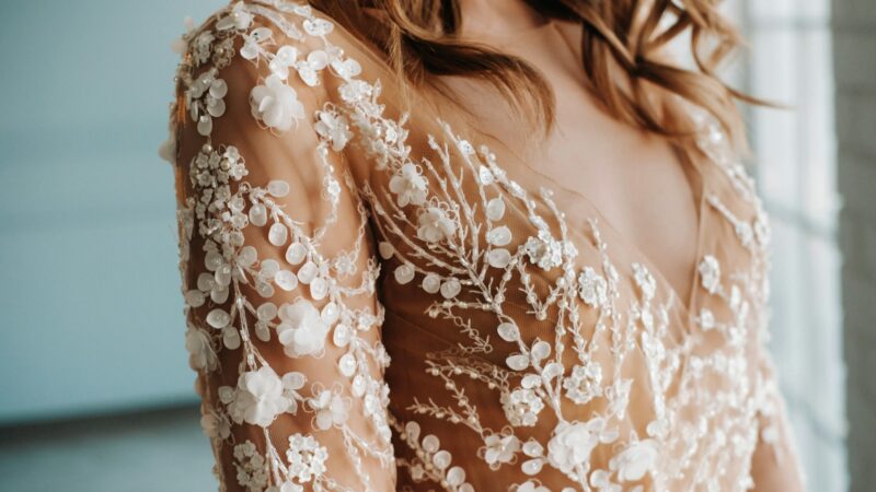 Mariage Guinguette : Quelle Robe Choisir ?