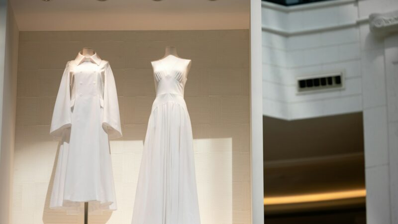 Tenue Tendance, Chic et Décontractée