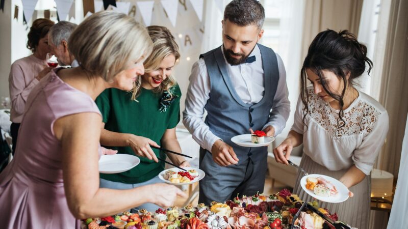 Comment S’habiller à un Baptême Quand on est Ronde ?