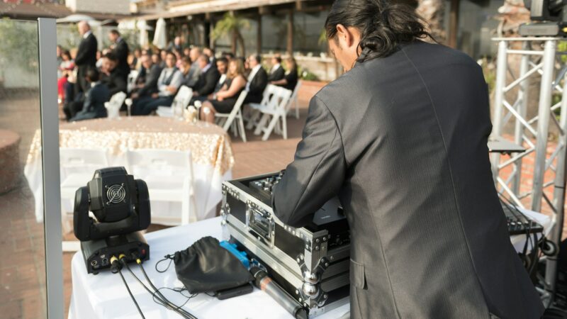 Mariage en Mai : Comment S’habiller ?