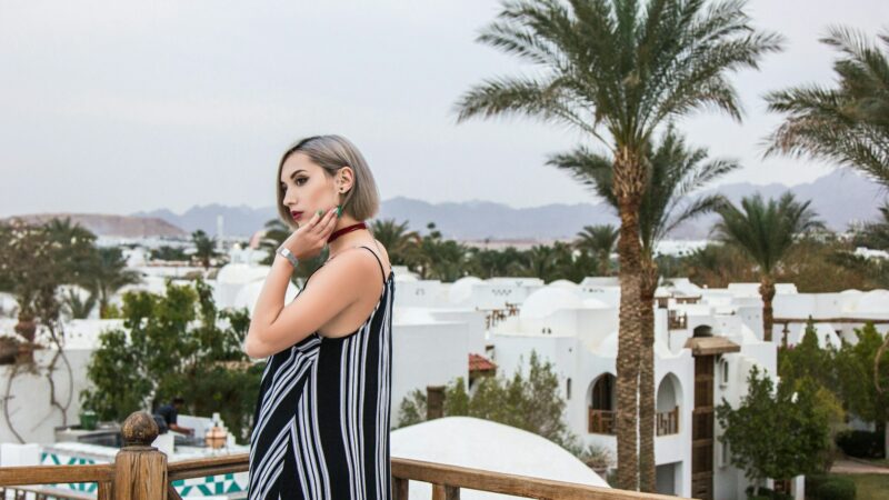 Comment S’habiller en Égypte ?