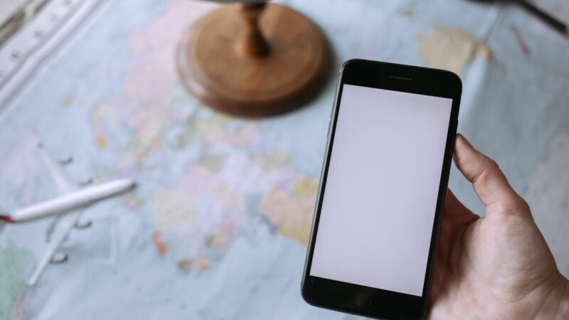 Accessoires de voyage indispensables pour une escapade stylée