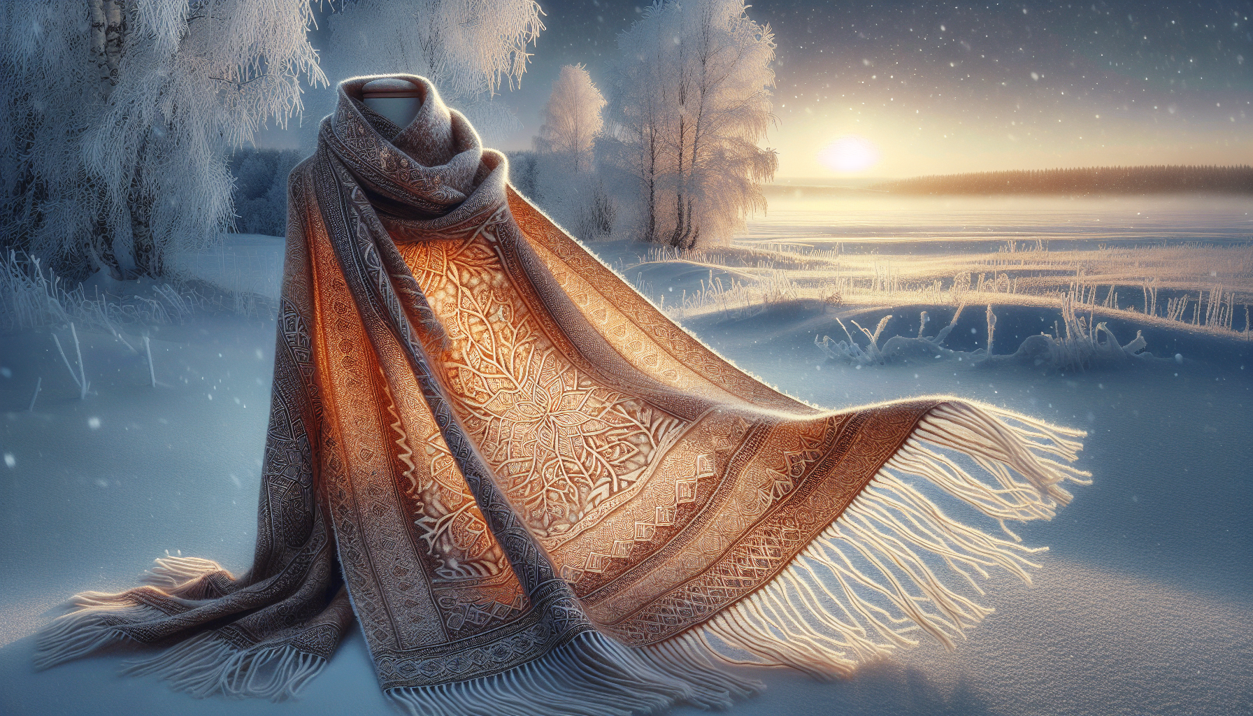 découvrez notre sélection d'accessoires d'hiver indispensables : bonnets, gants et écharpes stylés et chaleureux pour affronter le froid avec élégance. choisissez le confort et la mode cet hiver!