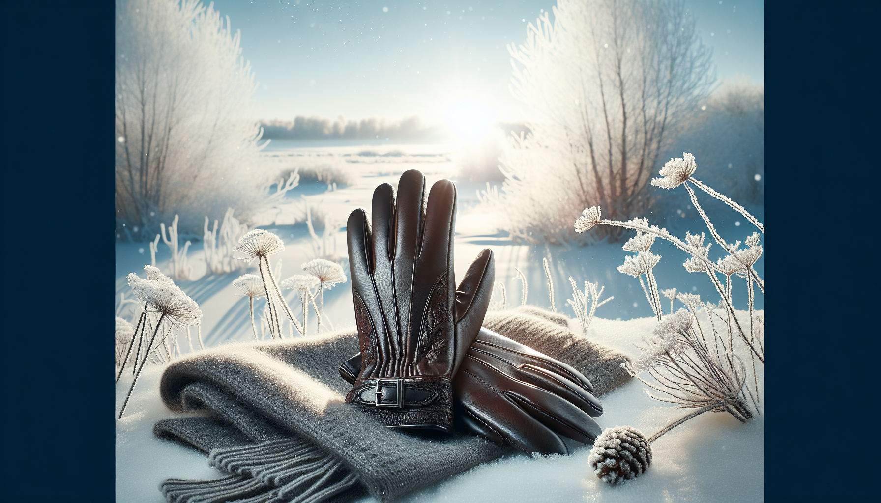 découvrez notre sélection d'accessoires d'hiver incontournables : bonnets, gants et écharpes alliant chaleur, confort et style. préparez-vous à affronter le froid avec élégance grâce à nos pièces tendance et de qualité.