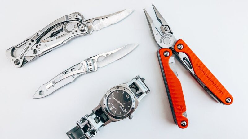 Accessoires multifonctions : quand la mode rencontre l’innovation