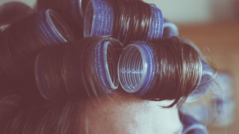 Accessoires pour cheveux : barrettes, bandeaux et plus