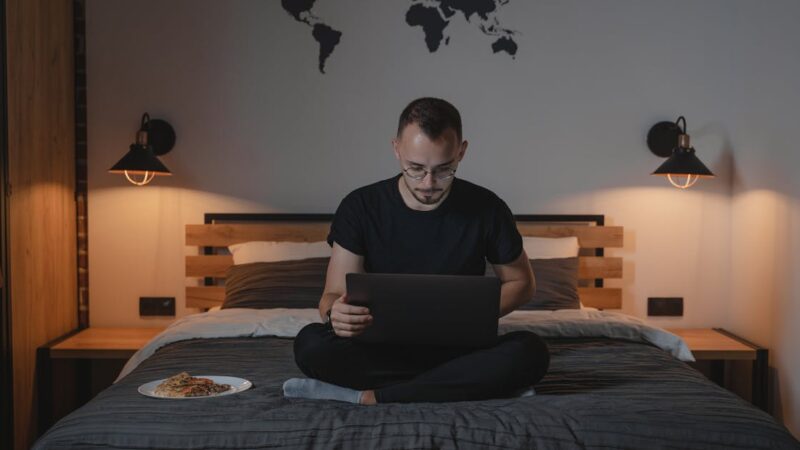 Aménager un bureau à domicile pour booster votre productivité