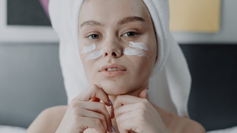Astuces beauté pour combattre la fatigue et le stress