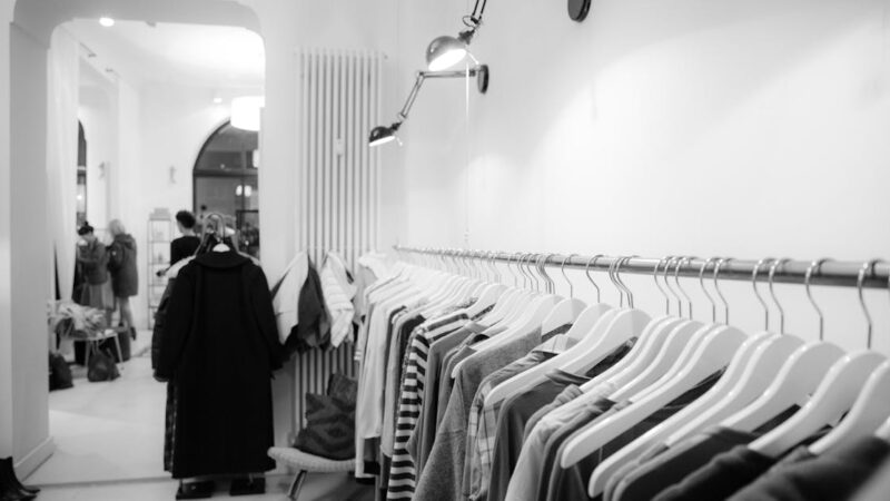 Astuces pour réinventer votre garde-robe avec des pièces statement