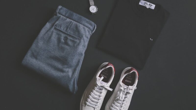 Comment associer couleurs et textures pour un look masculin