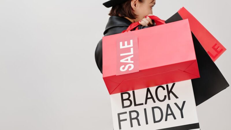 Comment bénéficier des promotions sur les marques de luxe abordable