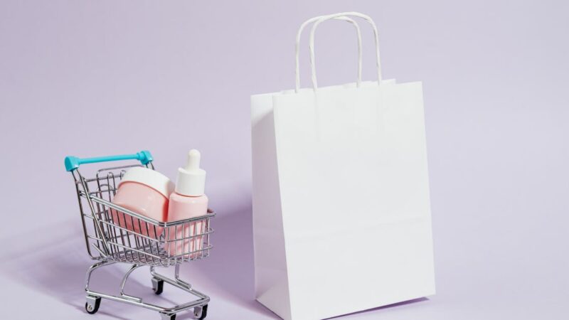 Comment bénéficier des remises sur les produits de beauté