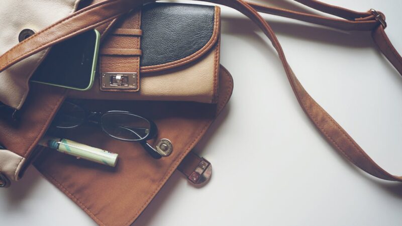 Comment choisir des accessoires qui reflètent votre personnalité