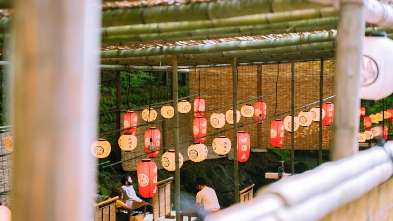 Comment créer une ambiance zen dans votre maison