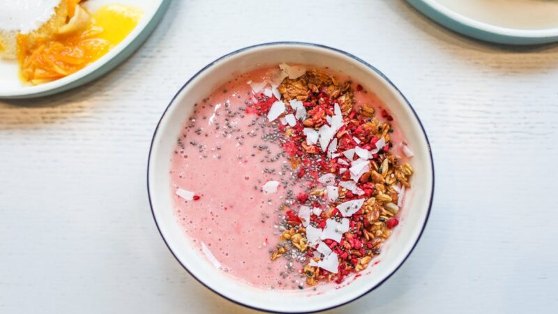 Comment intégrer des super-aliments dans votre routine de soins