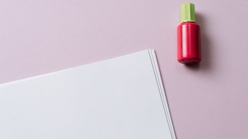 Comment organiser votre trousse de beauté pour plus d’efficacité