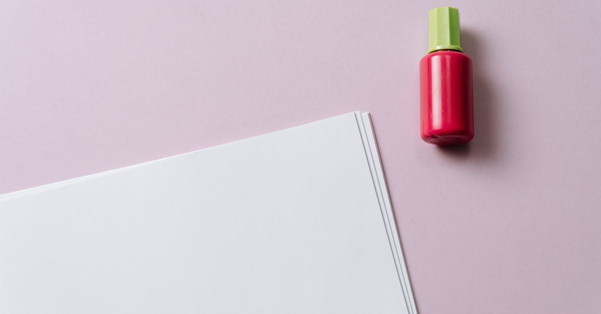 Comment organiser votre trousse de beauté pour plus d’efficacité