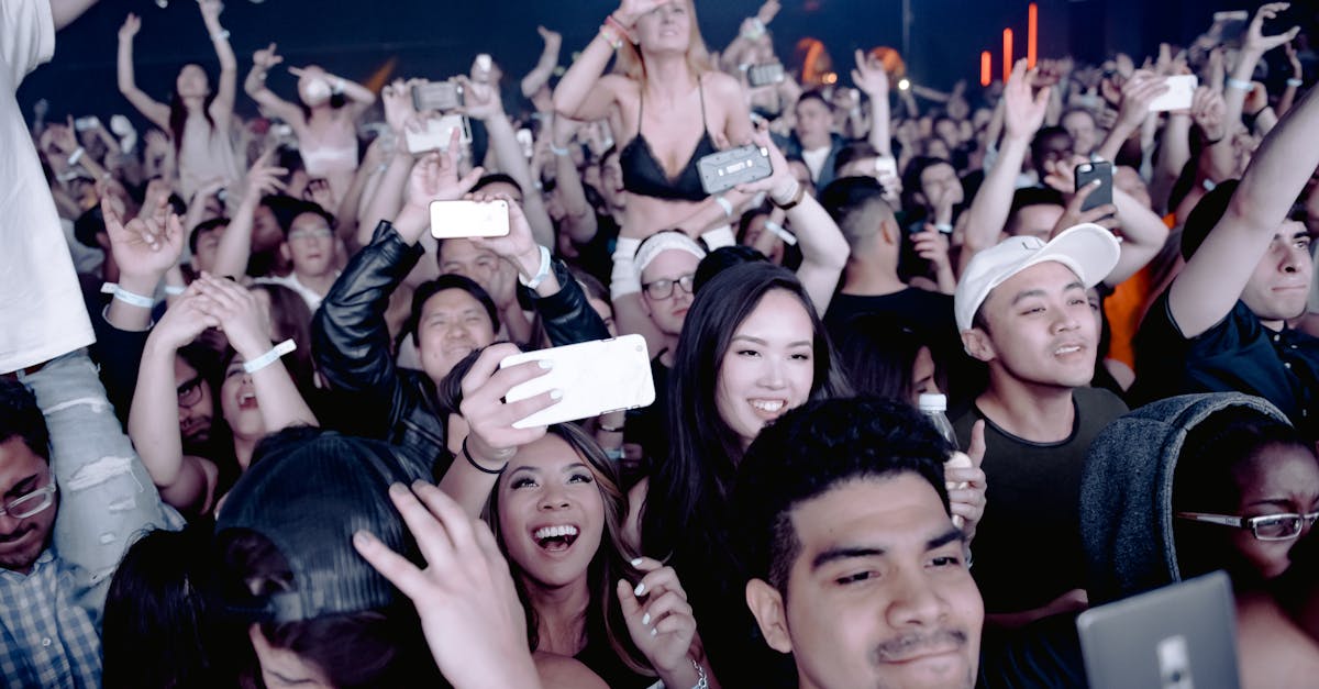 Comparatif des smartphones phares de 2025