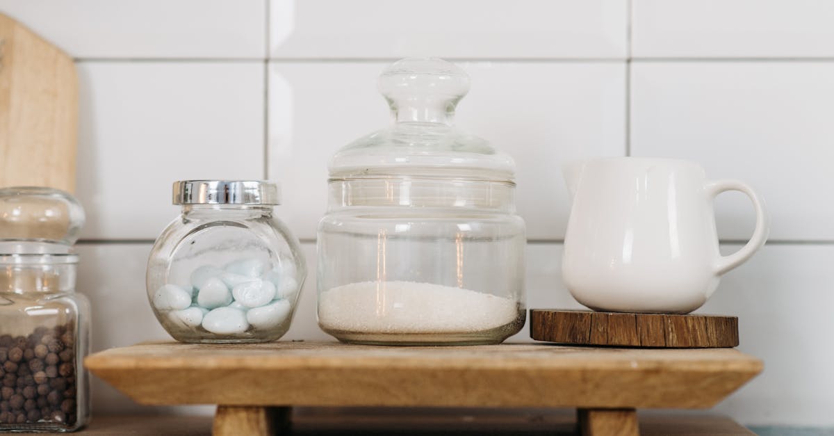 Conseils pour agencer votre cuisine avec style