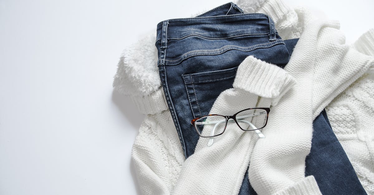 découvrez notre guide du style chic décontracté, alliant élégance et confort. apprenez à créer des looks tendance pour toutes les occasions, tout en restant à l'aise avec des conseils de mode et des inspirations pratiques.