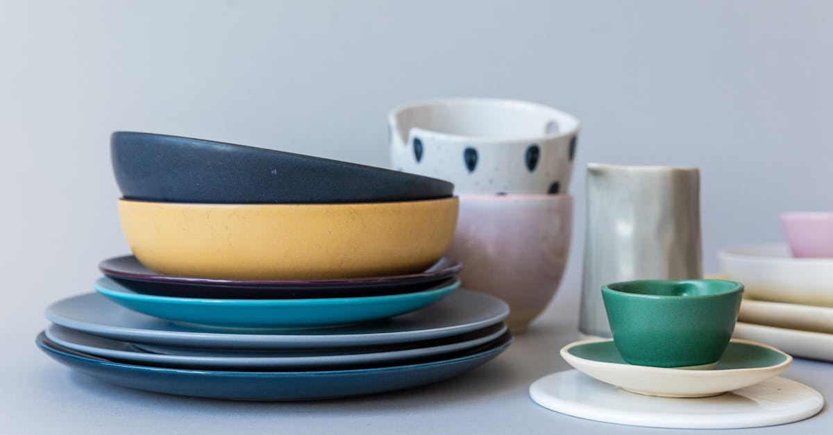 découvrez l'art du styling de cuisine avec des conseils pratiques, des idées inspirantes et des astuces pour harmoniser votre espace culinaire. transformez votre cuisine en un lieu à la fois fonctionnel et esthétique, adapté à votre style de vie.