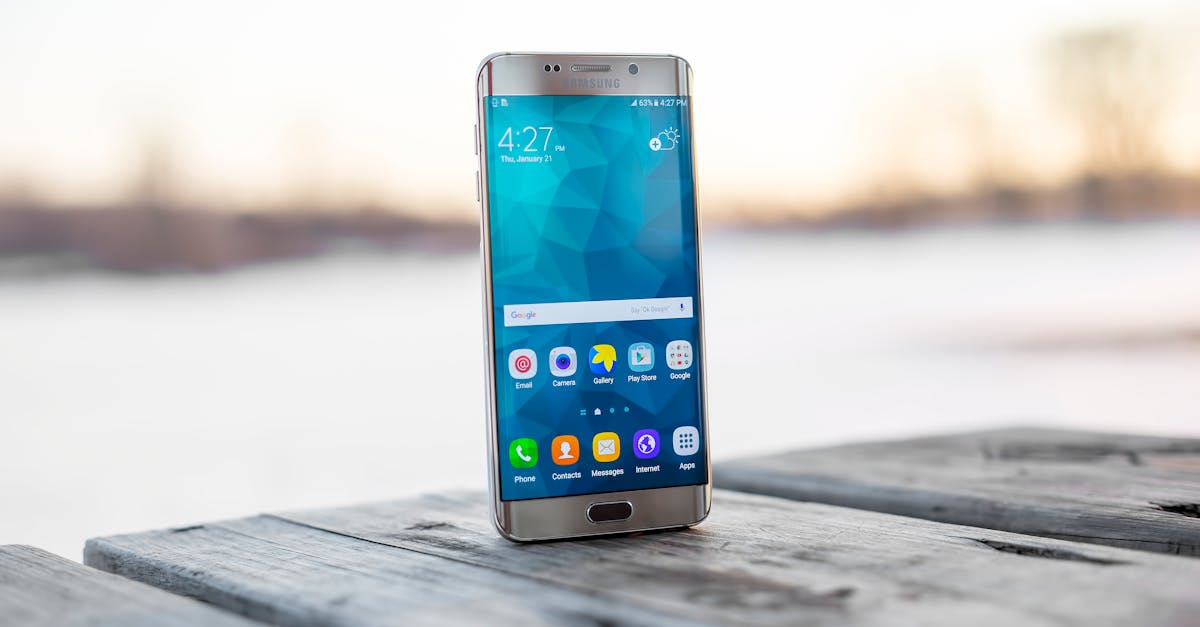 découvrez notre sélection de smartphones dernier cri, alliant performance, design élégant et fonctionnalités innovantes. trouvez le téléphone idéal pour répondre à tous vos besoins, que ce soit pour la photographie, les jeux ou la connexion. explorez les meilleures marques et modèles sur le marché.