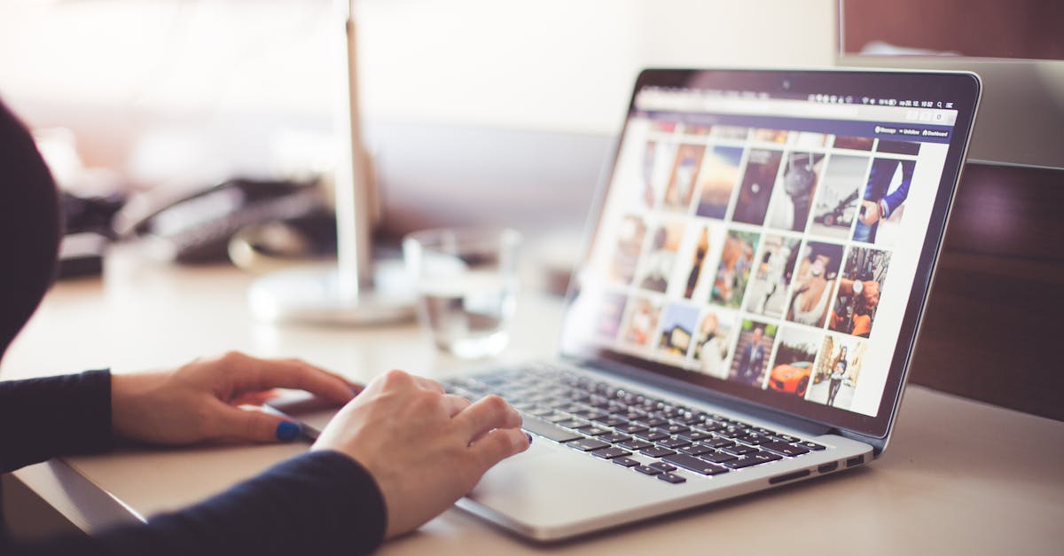 découvrez l'impact des réseaux sociaux sur la communication moderne. apprenez à maîtriser les plateformes pour promouvoir votre marque et engager votre audience efficacement.