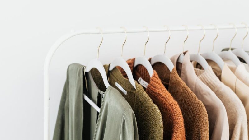 Guide pour choisir des vêtements qui flattent votre silhouette