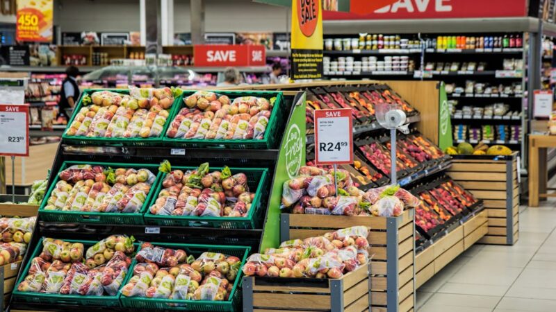 Guide pour réussir vos achats pendant les soldes