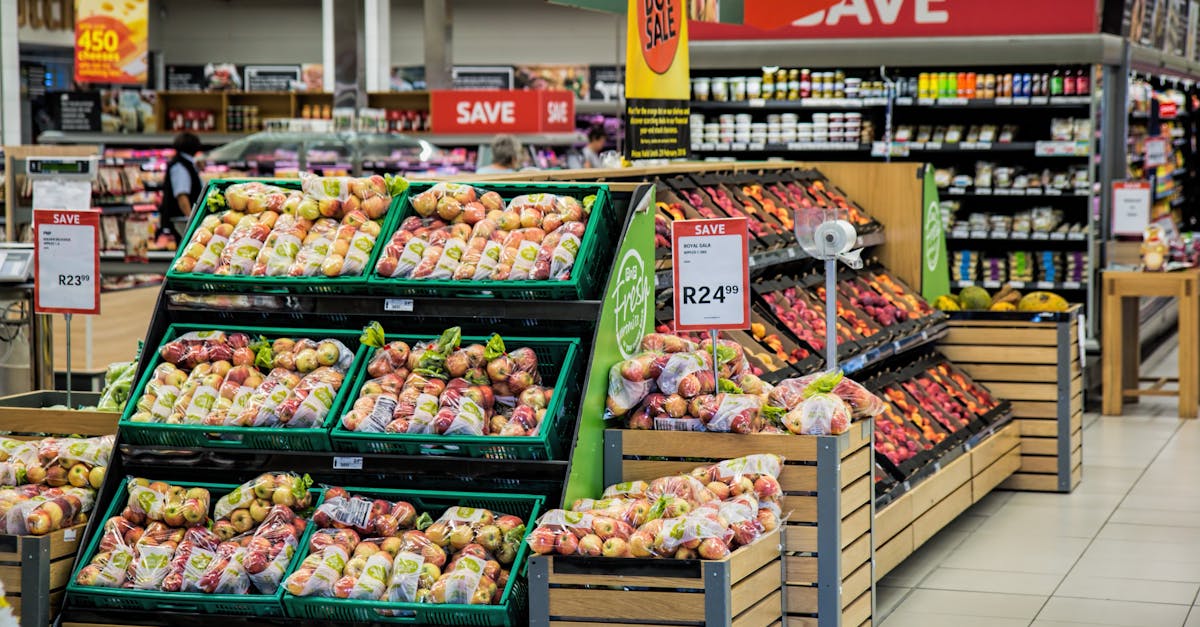 Guide pour réussir vos achats pendant les soldes
