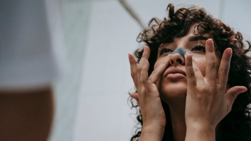 Le guide complet pour une routine de soins du soir