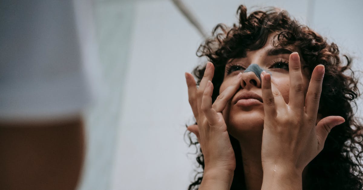 Le guide complet pour une routine de soins du soir