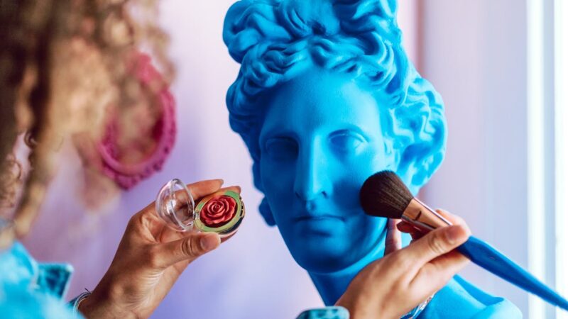 Le guide des produits de beauté vegan et cruelty-free