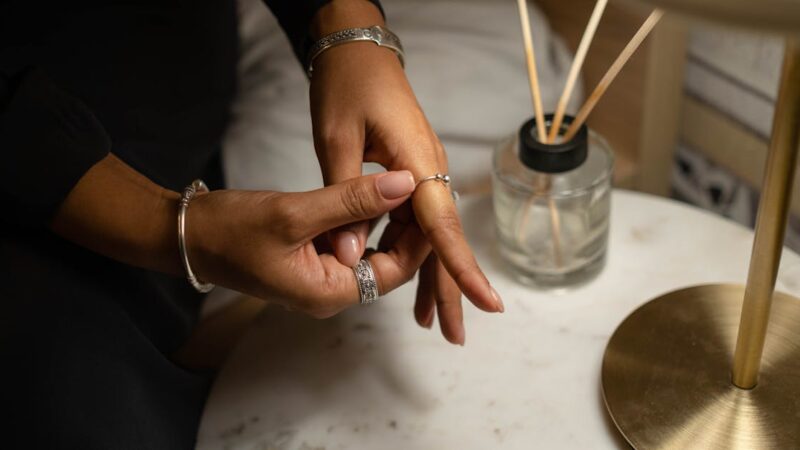 Les accessoires déco qui font toute la différence
