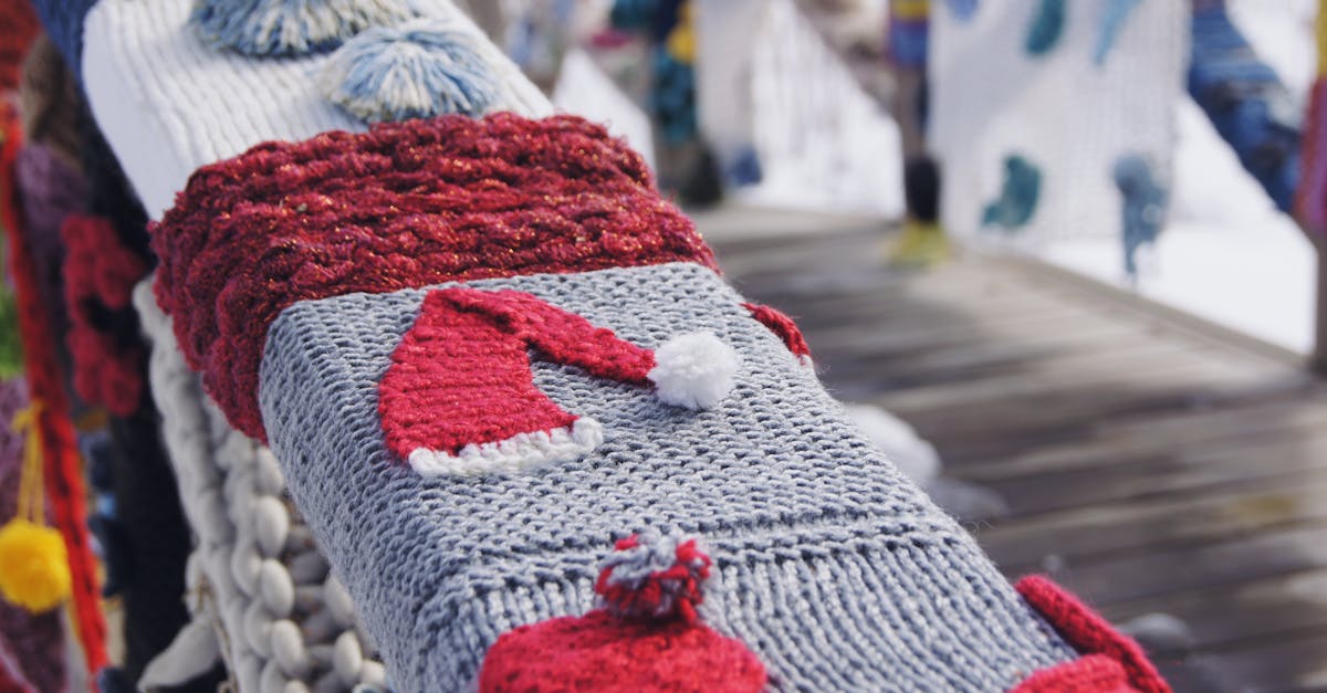 Les accessoires personnalisés pour des cadeaux uniques
