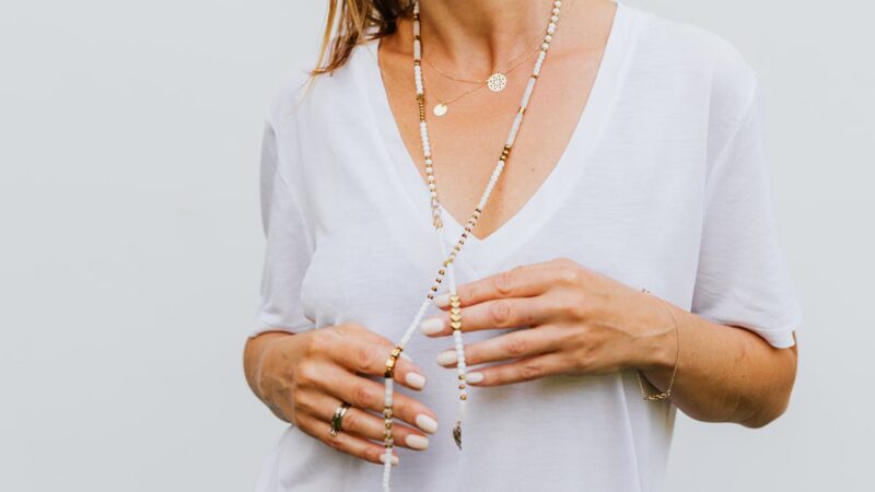 Les astuces pour accessoiriser vos tenues avec goût