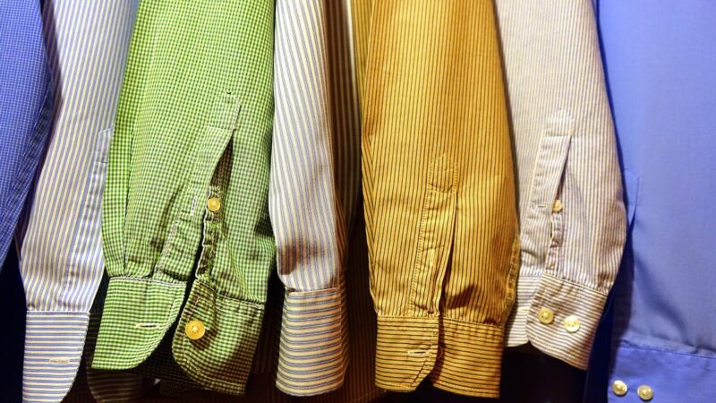 Les astuces pour réinventer vos classiques du dressing