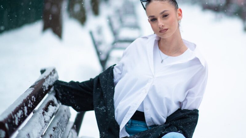 Les astuces pour un look féminin chic et moderne