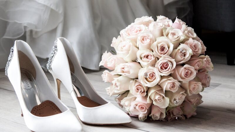 Les astuces pour un look romantique et intemporel