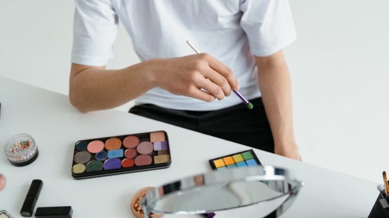 Les astuces pour un maquillage qui met en valeur votre style