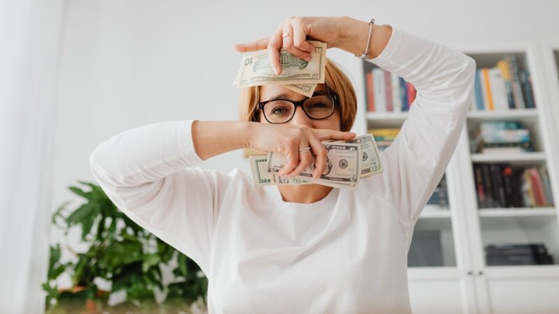 Les astuces pour une décoration élégante avec un budget limité