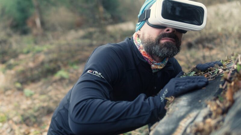 Les avancées en réalité virtuelle à ne pas manquer