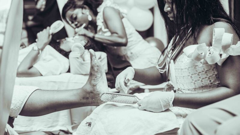 Les avantages des soins personnalisés pour une peau unique