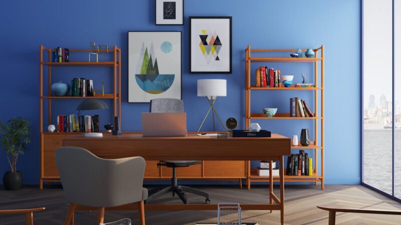 Les avantages d’une maison connectée : sécurité et confort