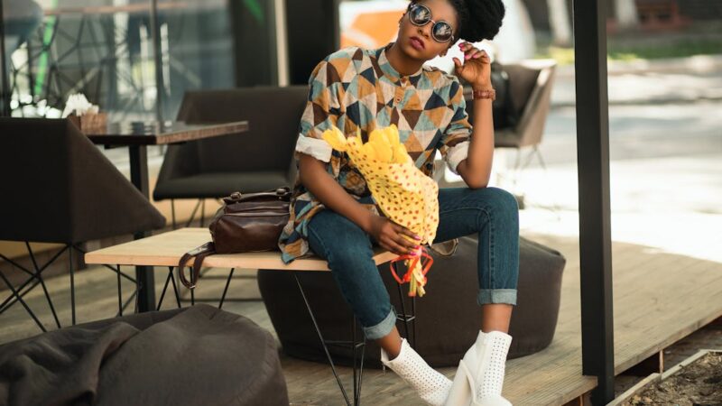 Les conseils pour bien associer couleurs et coupes dans la mode masculine
