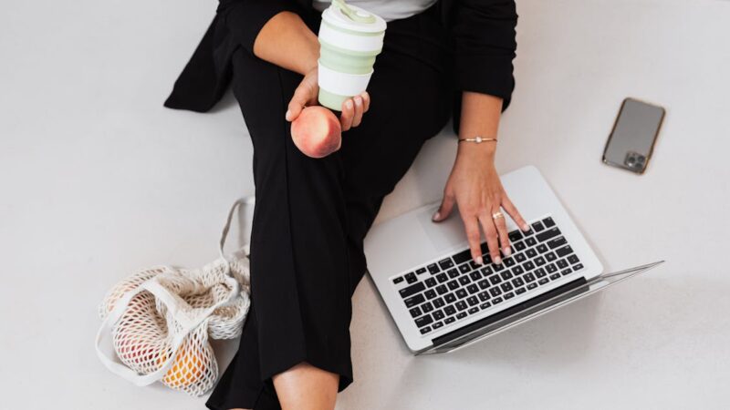 Les conseils pour réussir un look féminin pour le bureau