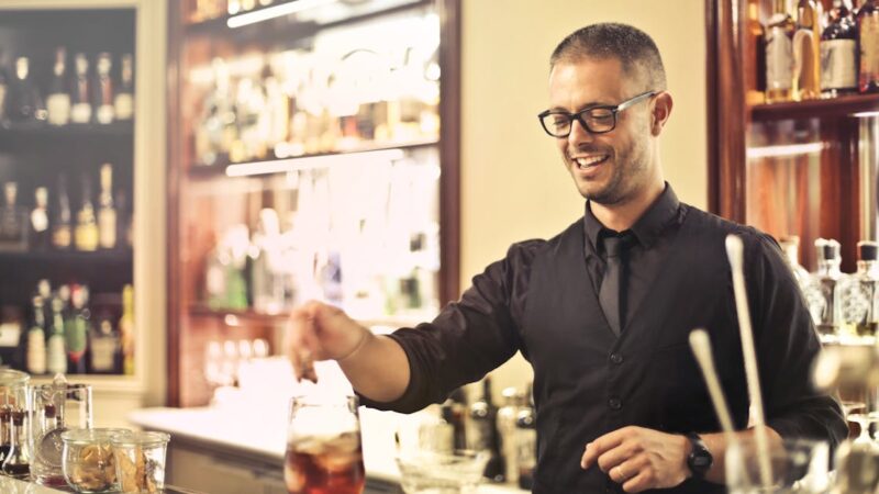 Les conseils pour réussir un look professionnel masculin