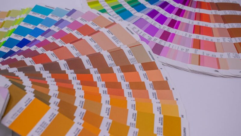 Les couleurs tendance pour rafraîchir votre intérieur