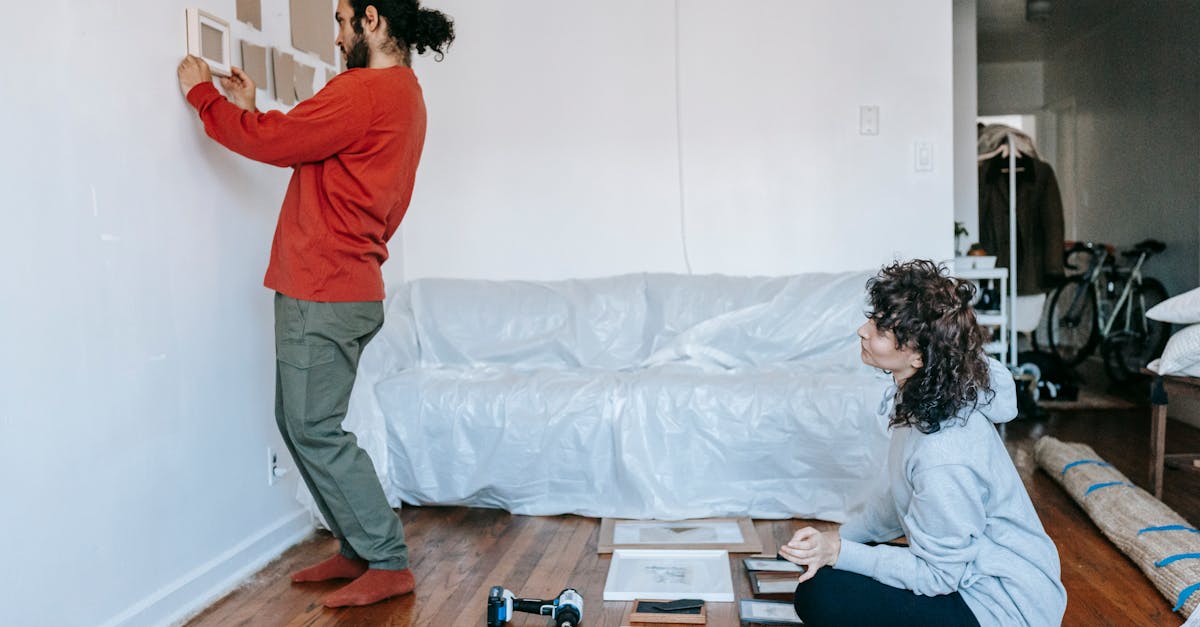 Les idées pour un relooking complet de votre intérieur