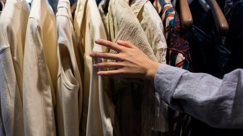 Les incontournables de la mode durable et éthique